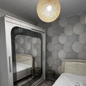 Сдается 2-х комнатная квартира, 45 м²