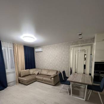 Сдается 2-х комнатная квартира, 45 м²