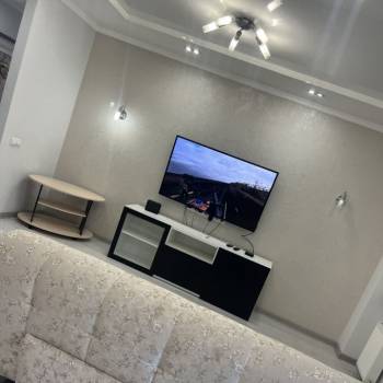 Сдается 2-х комнатная квартира, 60 м²