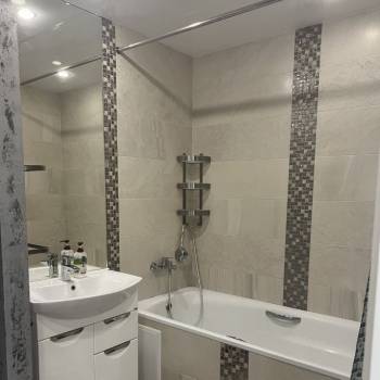 Сдается 2-х комнатная квартира, 60 м²