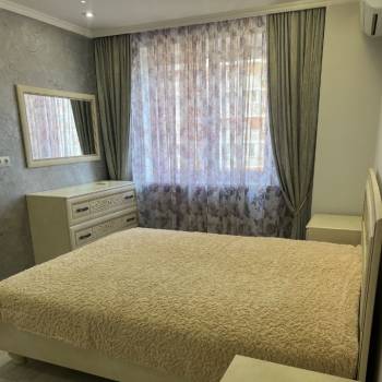 Сдается 2-х комнатная квартира, 60 м²