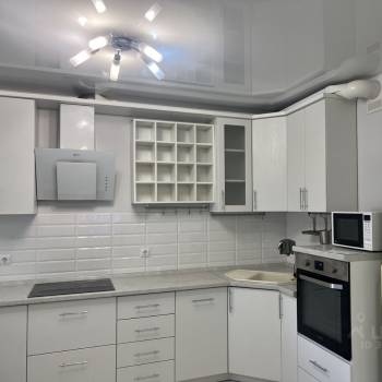 Сдается 2-х комнатная квартира, 60 м²