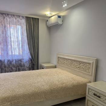 Сдается 2-х комнатная квартира, 60 м²