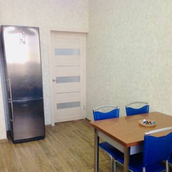 Сдается 2-х комнатная квартира, 70 м²