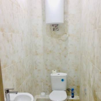 Сдается 2-х комнатная квартира, 70 м²