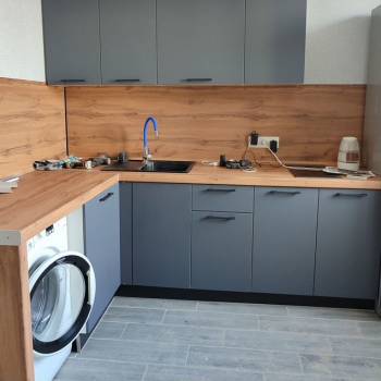 Сдается 1-комнатная квартира, 30 м²