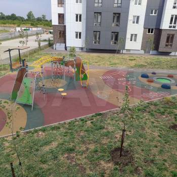 Сдается 1-комнатная квартира, 30 м²