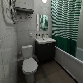 Сдается 1-комнатная квартира, 37 м²