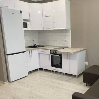 Сдается 1-комнатная квартира, 26 м²