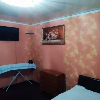 Сдается 2-х комнатная квартира, 50 м²