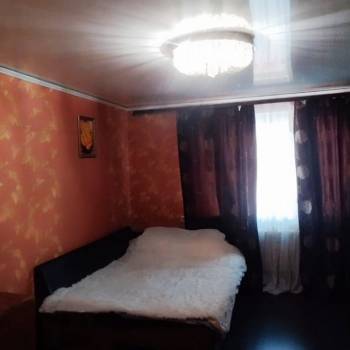 Сдается 2-х комнатная квартира, 50 м²