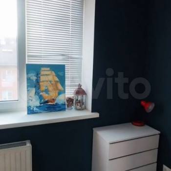 Сдается 2-х комнатная квартира, 50 м²