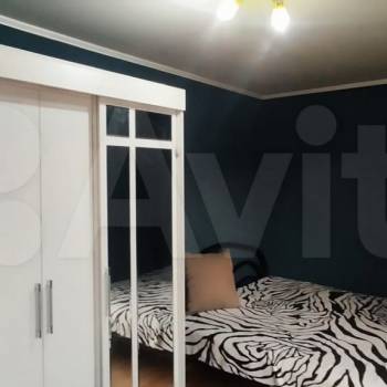 Сдается 2-х комнатная квартира, 50 м²