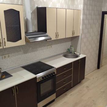 Сдается 2-х комнатная квартира, 52 м²