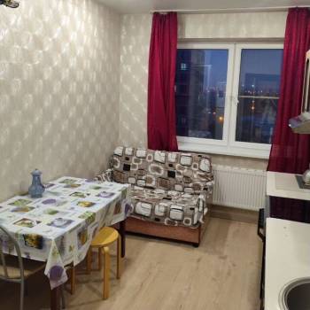 Сдается 2-х комнатная квартира, 52 м²