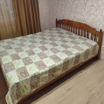 Сдается 2-х комнатная квартира, 52 м²