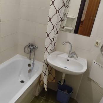 Сдается 2-х комнатная квартира, 52 м²