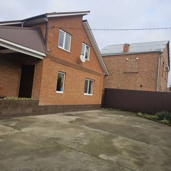 Сдается Дом, 120 м²