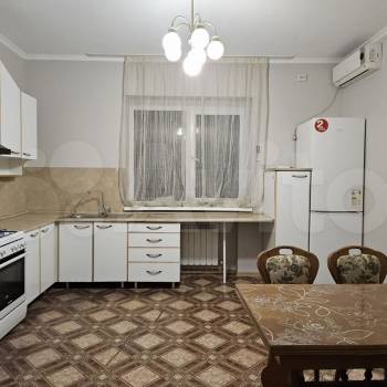 Сдается Дом, 120 м²