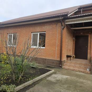 Сдается Дом, 120 м²