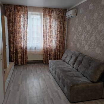 Сдается 1-комнатная квартира, 34,5 м²