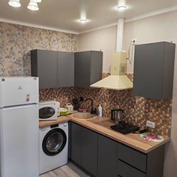 Сдается 1-комнатная квартира, 34,5 м²