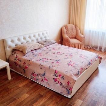 Сдается 1-комнатная квартира, 45,5 м²