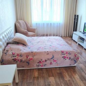 Сдается 1-комнатная квартира, 45,5 м²