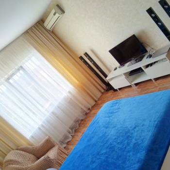 Сдается 1-комнатная квартира, 45,5 м²