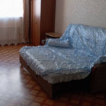 Сдается 1-комнатная квартира, 40 м²