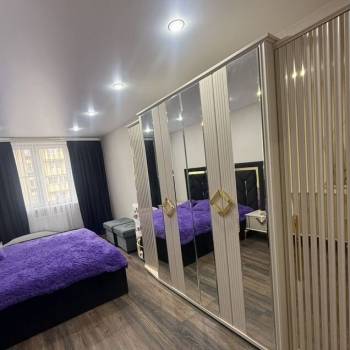 Сдается 2-х комнатная квартира, 60 м²