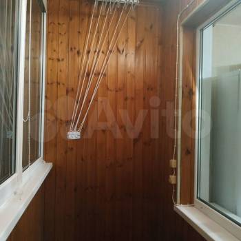 Сдается 2-х комнатная квартира, 68 м²