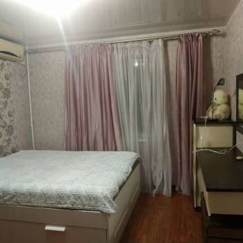 Сдается 2-х комнатная квартира, 68 м²