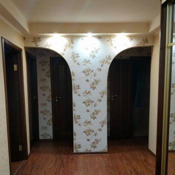 Сдается 2-х комнатная квартира, 68 м²