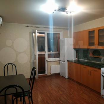 Сдается 2-х комнатная квартира, 68 м²