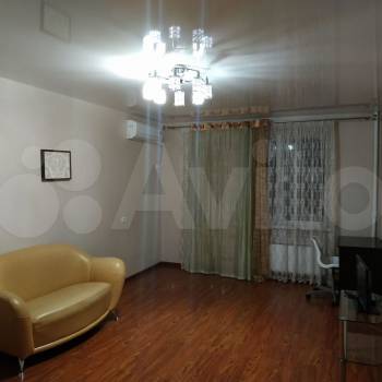 Сдается 2-х комнатная квартира, 68 м²