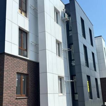 Сдается 1-комнатная квартира, 32 м²