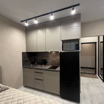 Сдается 1-комнатная квартира, 23 м²