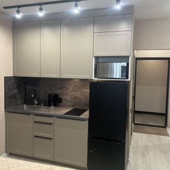 Сдается 1-комнатная квартира, 23 м²