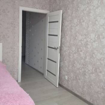 Продается 1-комнатная квартира, 52 м²