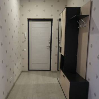 Продается 1-комнатная квартира, 52 м²