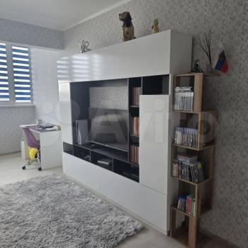 Продается 1-комнатная квартира, 52 м²