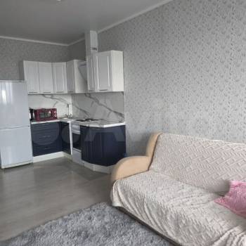 Продается 1-комнатная квартира, 52 м²
