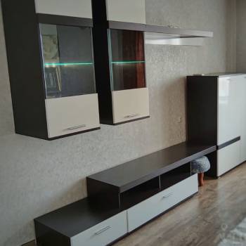 Сдается 2-х комнатная квартира, 55 м²