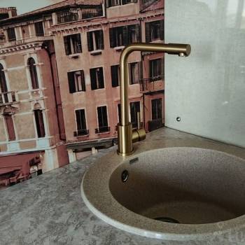 Сдается 2-х комнатная квартира, 55 м²