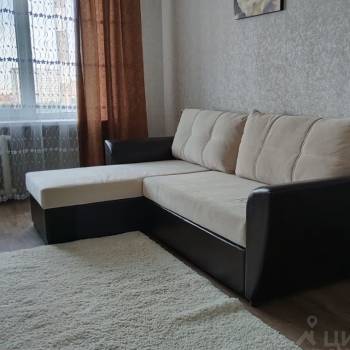 Сдается 2-х комнатная квартира, 55 м²