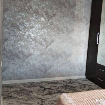 Сдается 2-х комнатная квартира, 55 м²