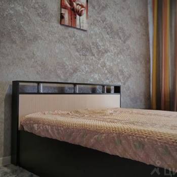 Сдается 2-х комнатная квартира, 55 м²