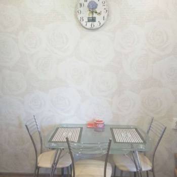 Сдается 2-х комнатная квартира, 55 м²