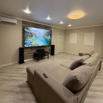 Продается 2-х комнатная квартира, 76 м²